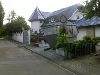 Rundfahrt entlang des Grubenrandes & Wanderung Niersquellgebiet