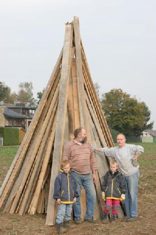 Feuerholz sammeln 6